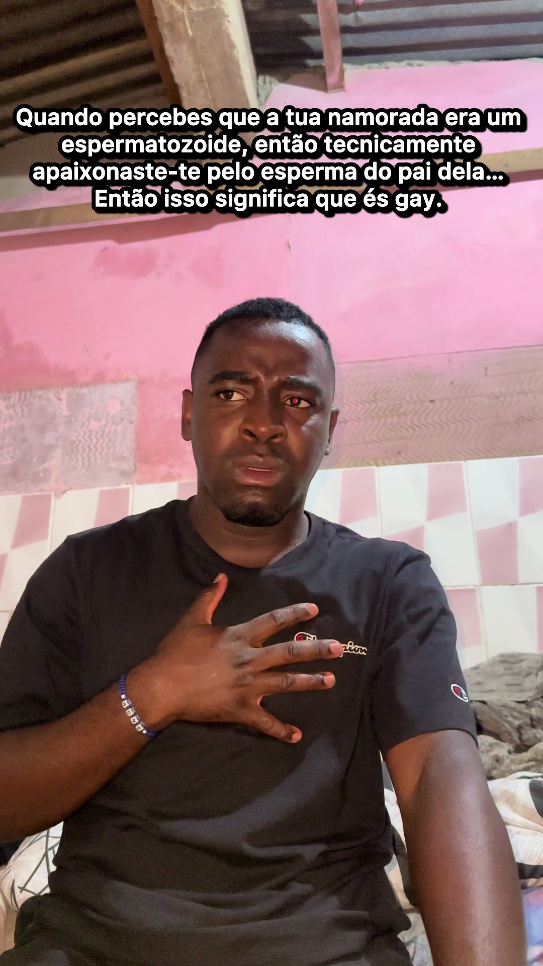 @Bene Oficial 🇲🇿