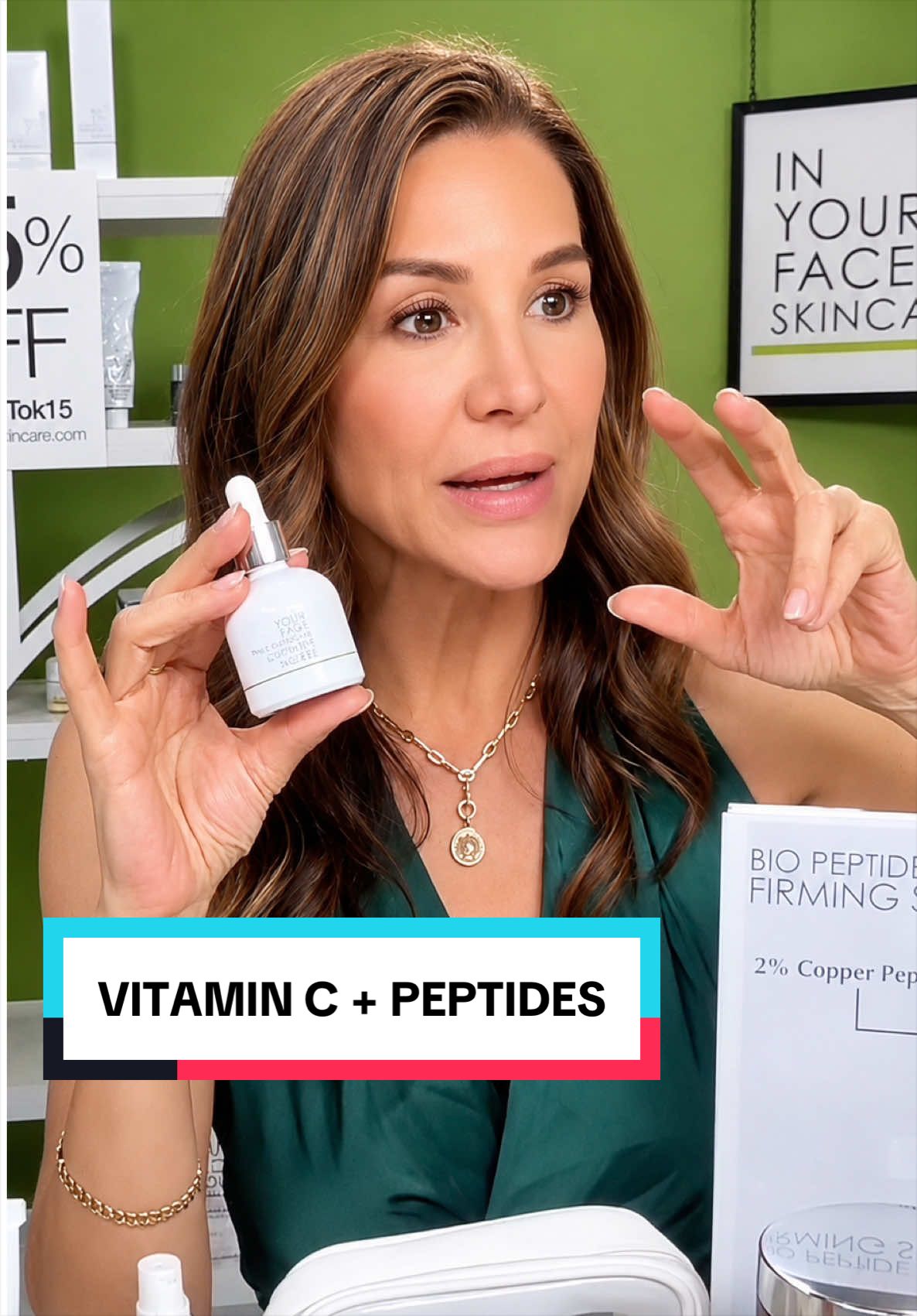 @In Your Face Skincare