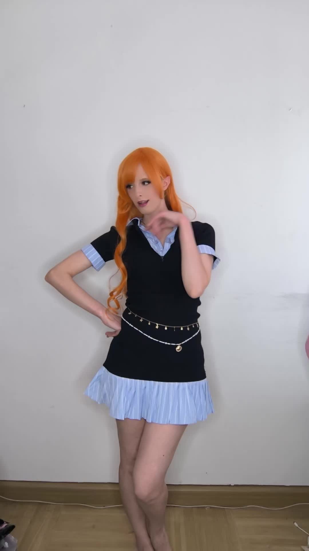 @SakuraKazeCosplay