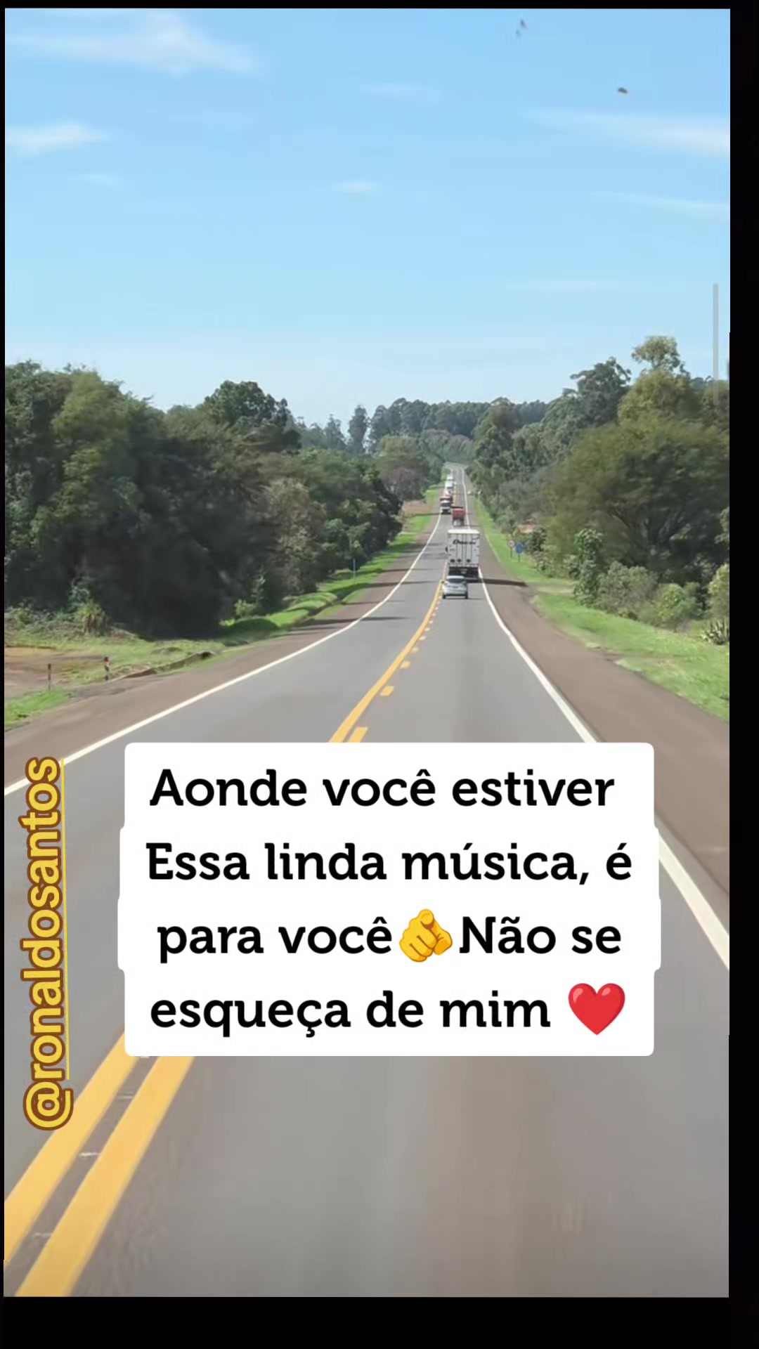 @ronaldosantos
