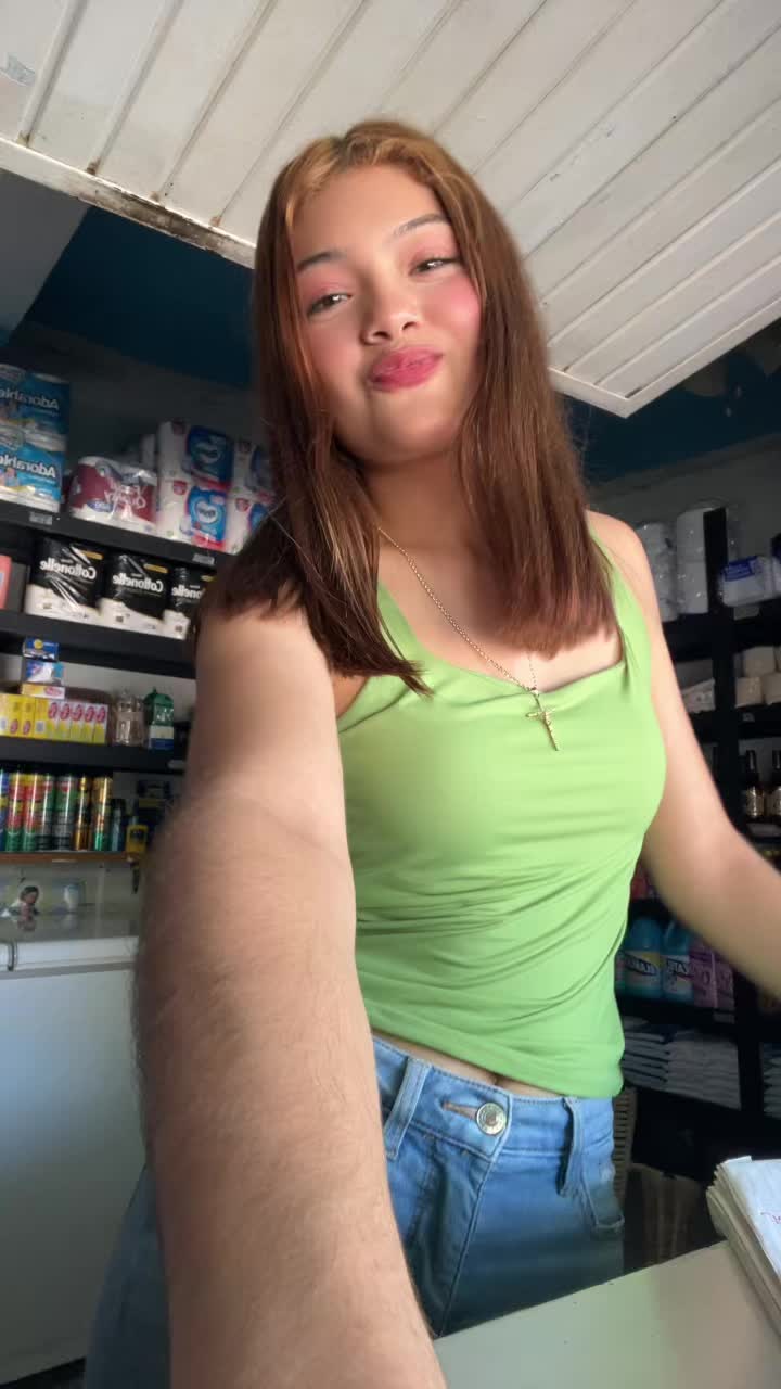 @ChForever