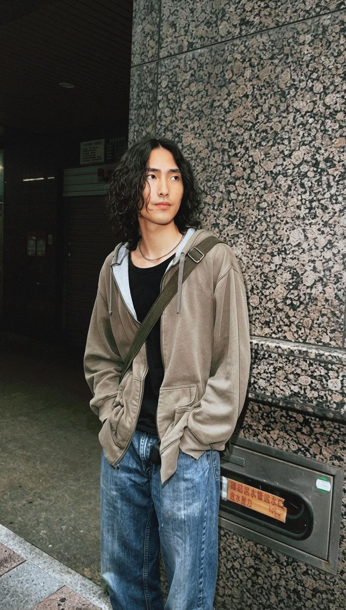 @我是最懂你髮型師Paddy（佩蒂）專攻各類男生髮型