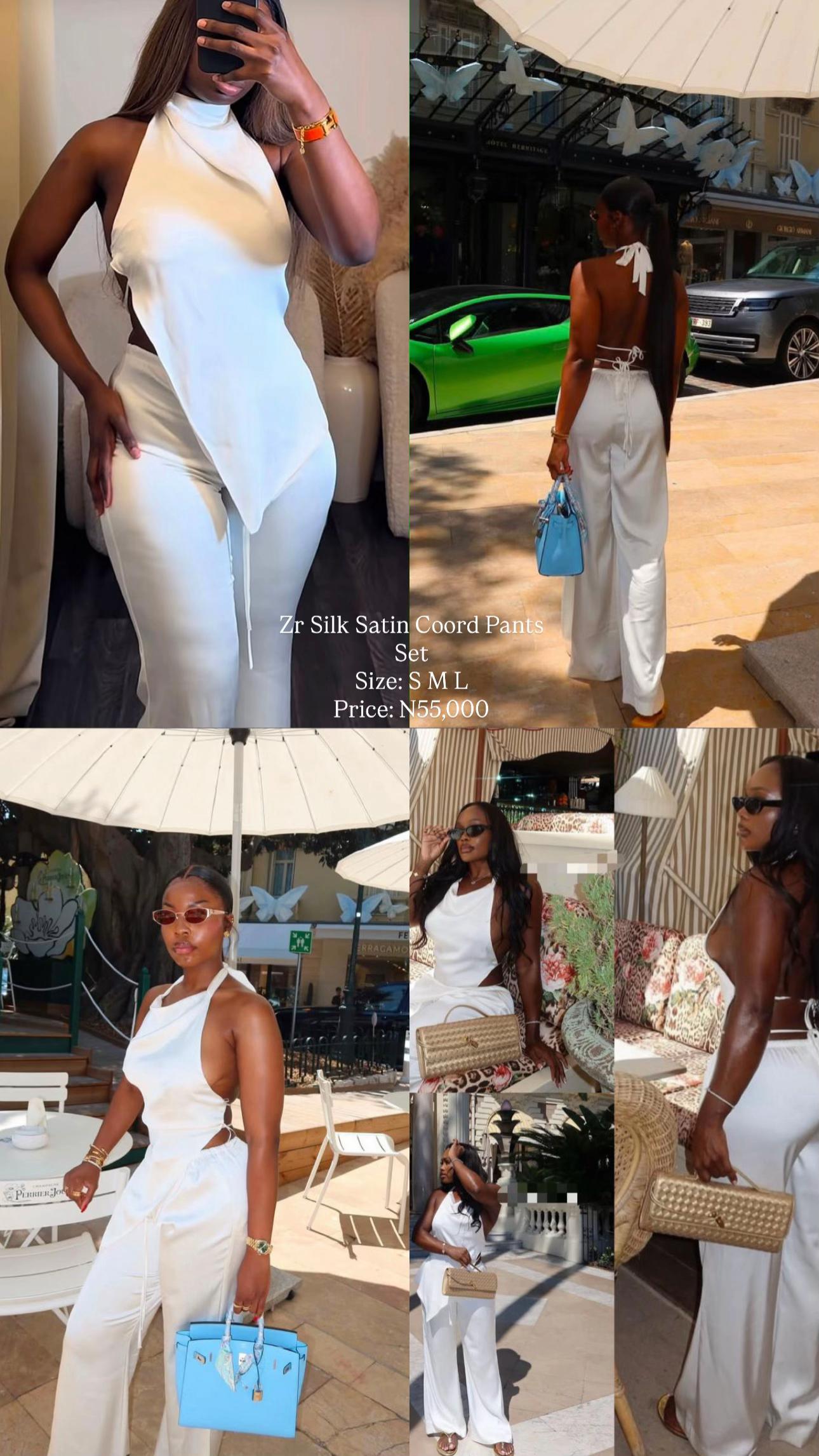 @CLOTH VENDOR IN LAGOS ISLAND