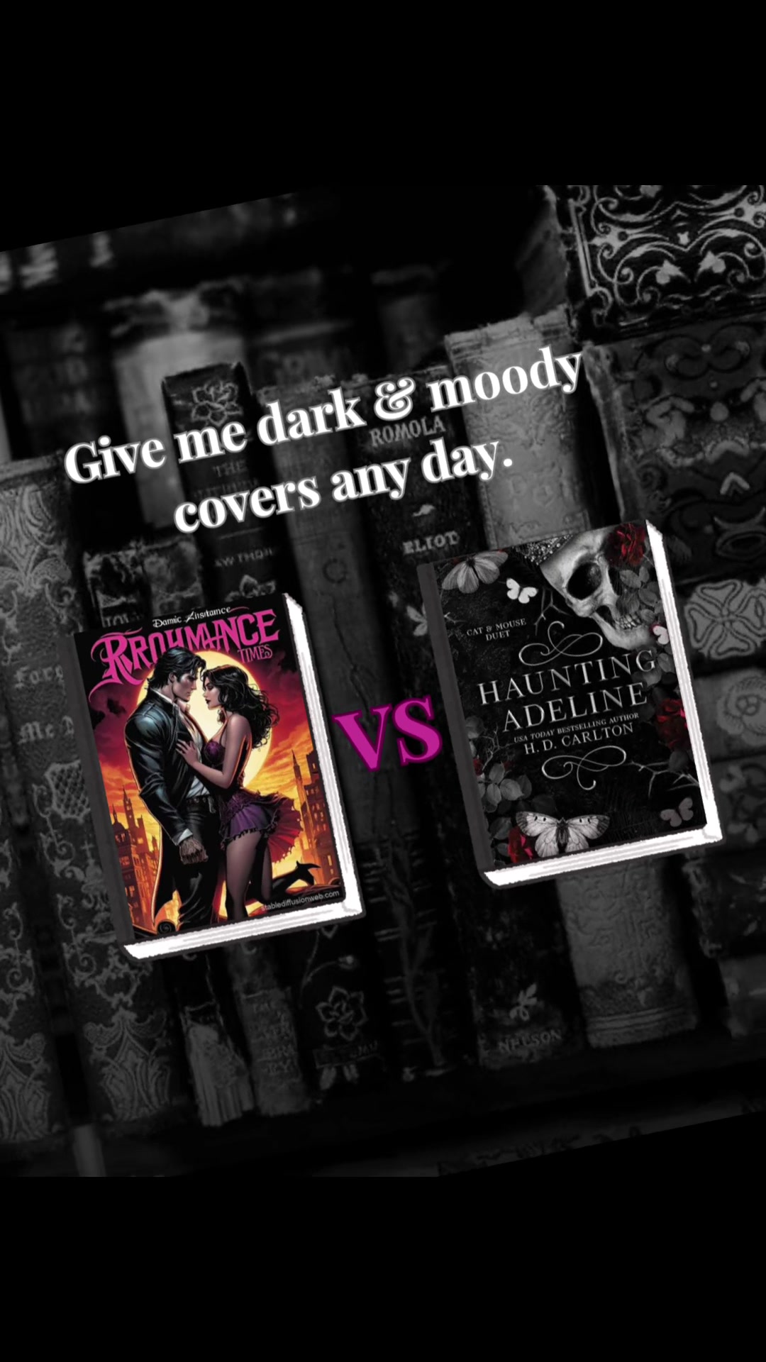 @🖤 Dollface | Dark Romance