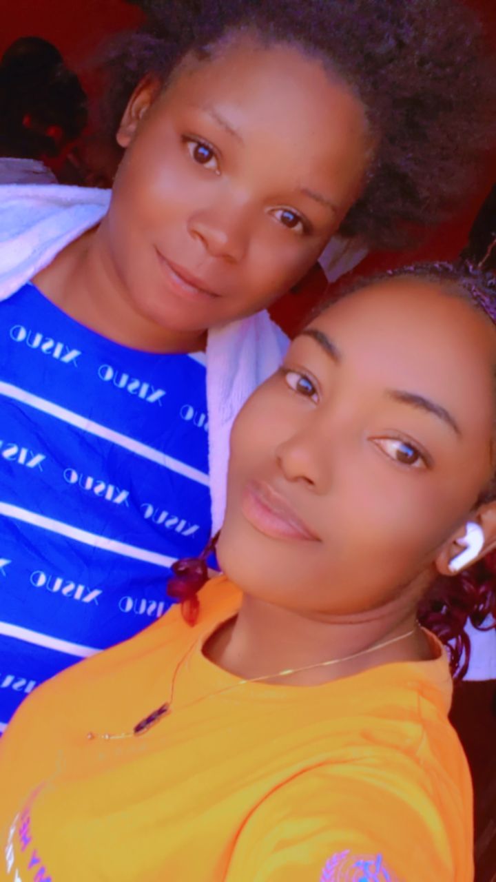 @Miss Trinie❤🌹