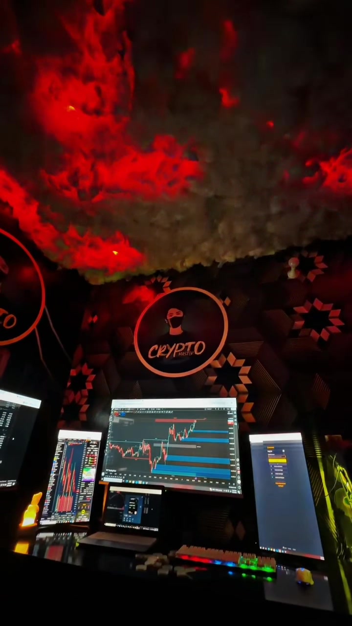 @CRYPTO MASTER