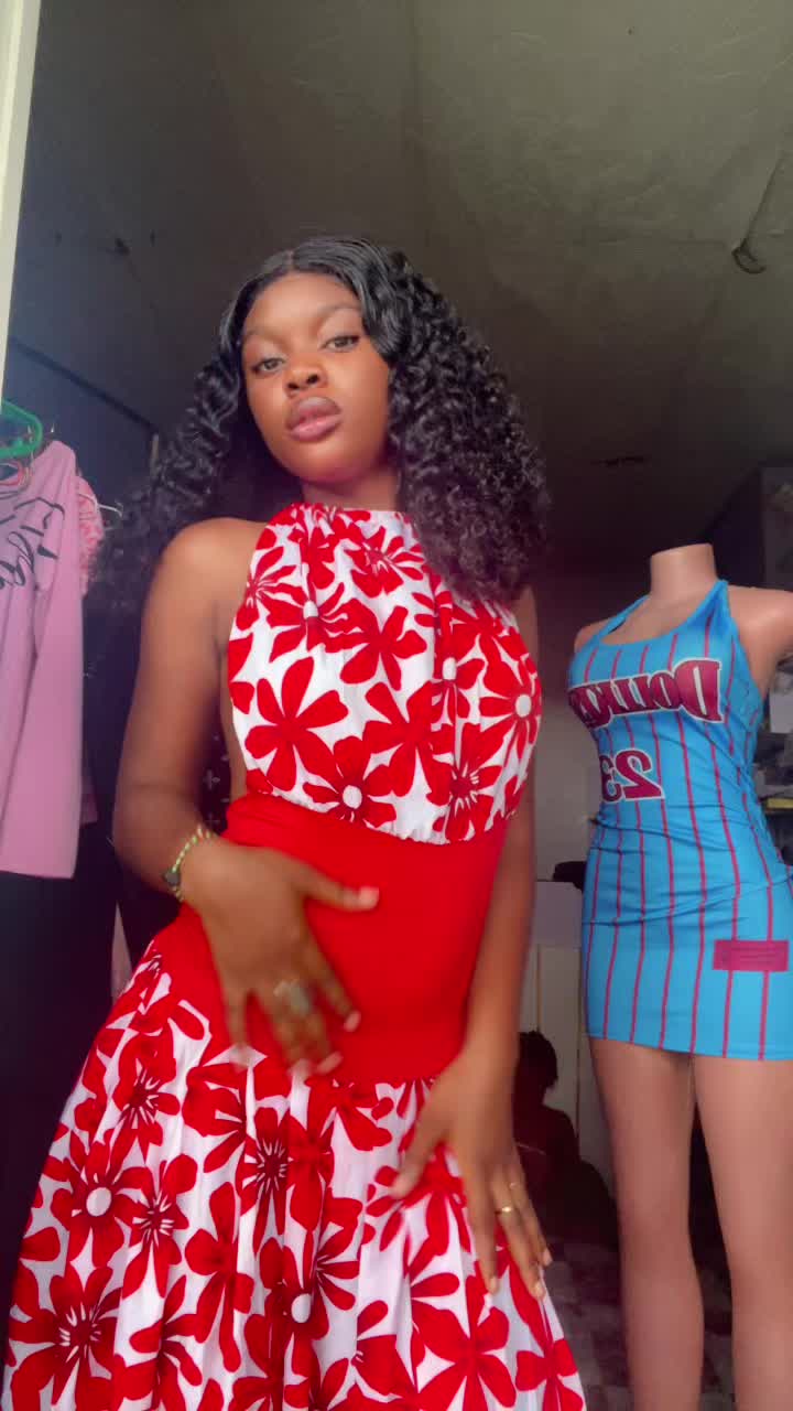 @Slay with ewatomi wears