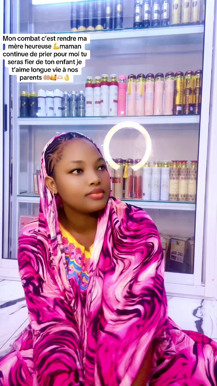@Madame 💍diarra❤️