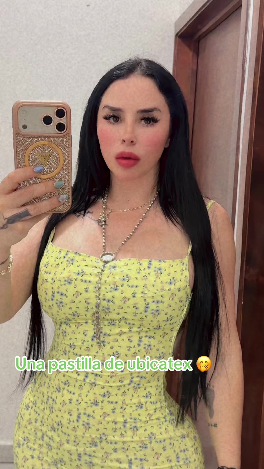 @Mary Zuñiga