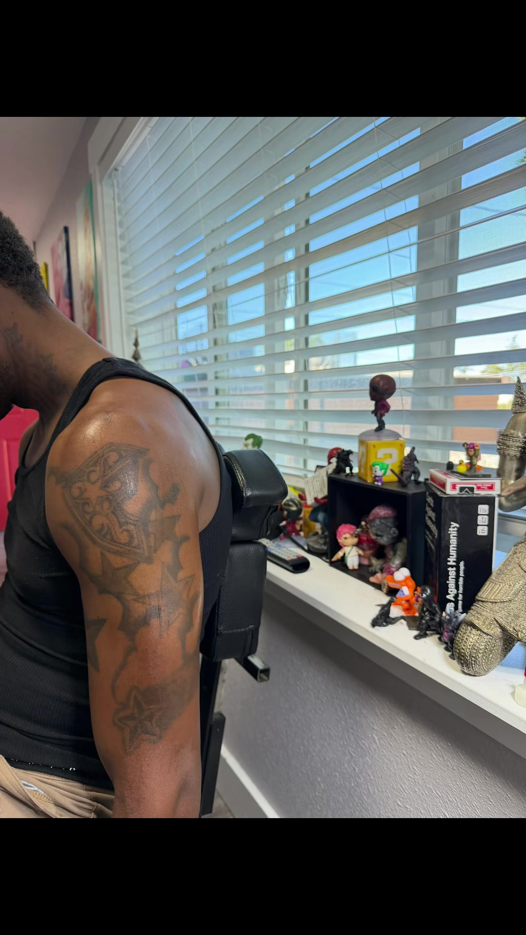 @Tattoos by Joy
