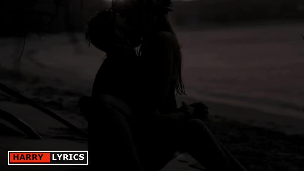 @Harrylyrics
