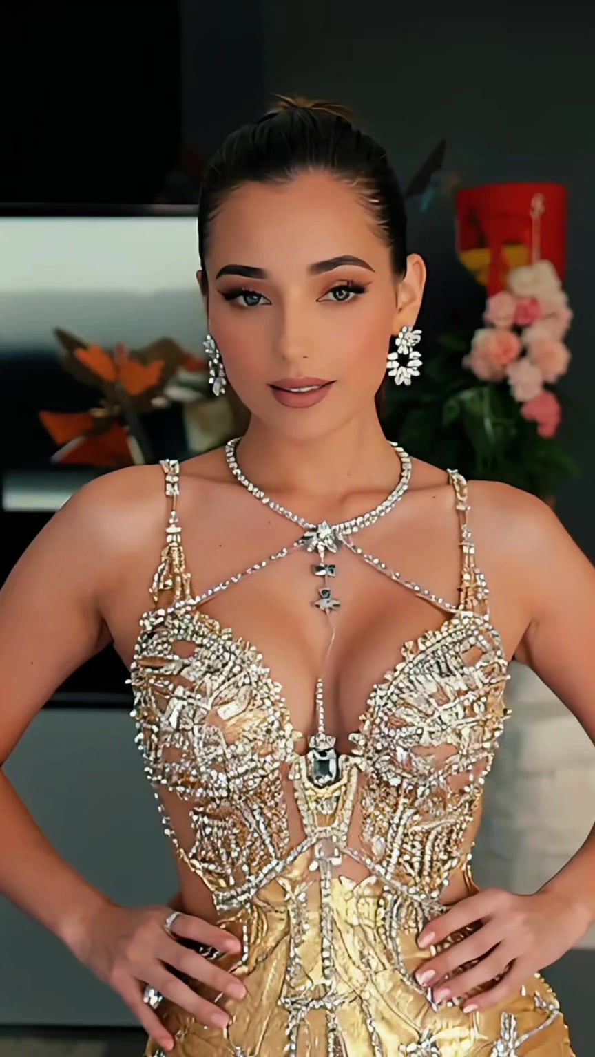 @Rosita