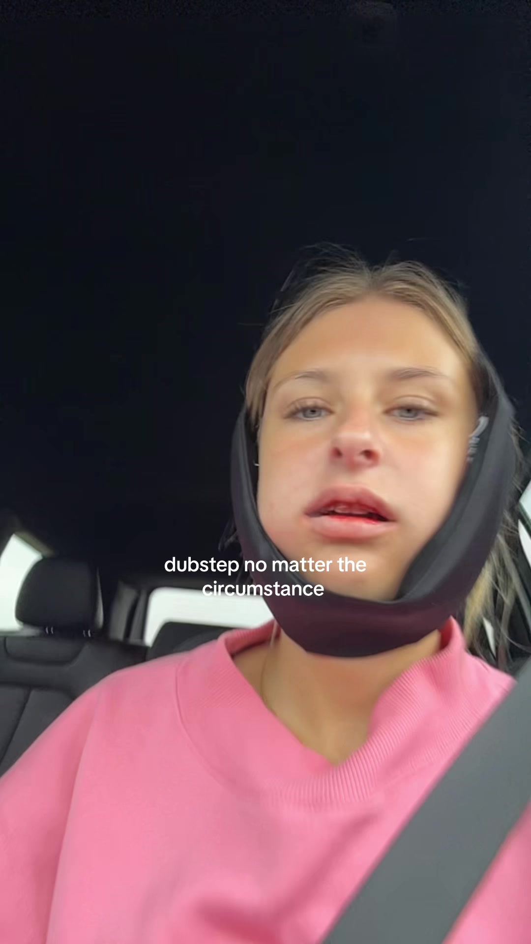 @Grace Stahl