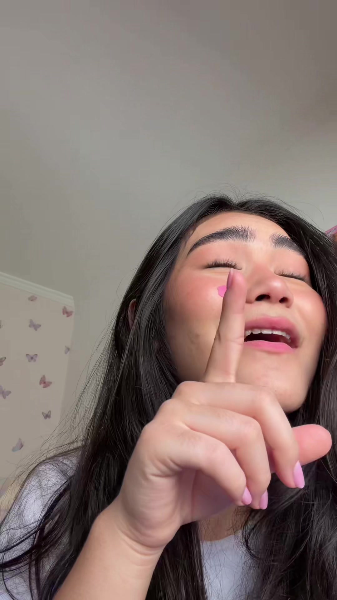@Zaira Harue
