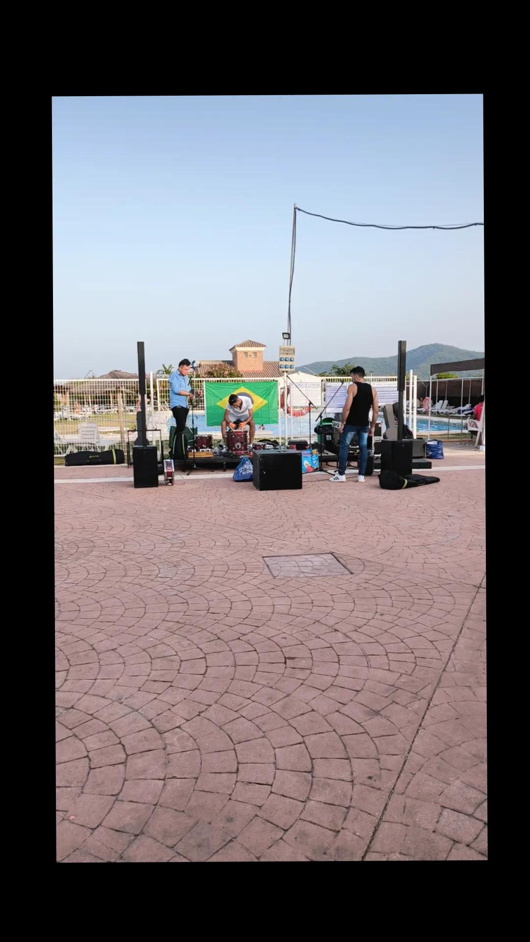 @La Churrasquer&iacute;a