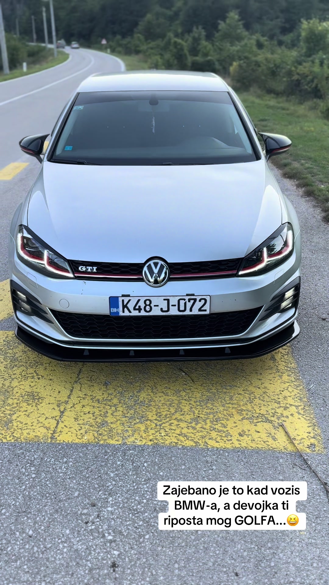 @Sivi GTI