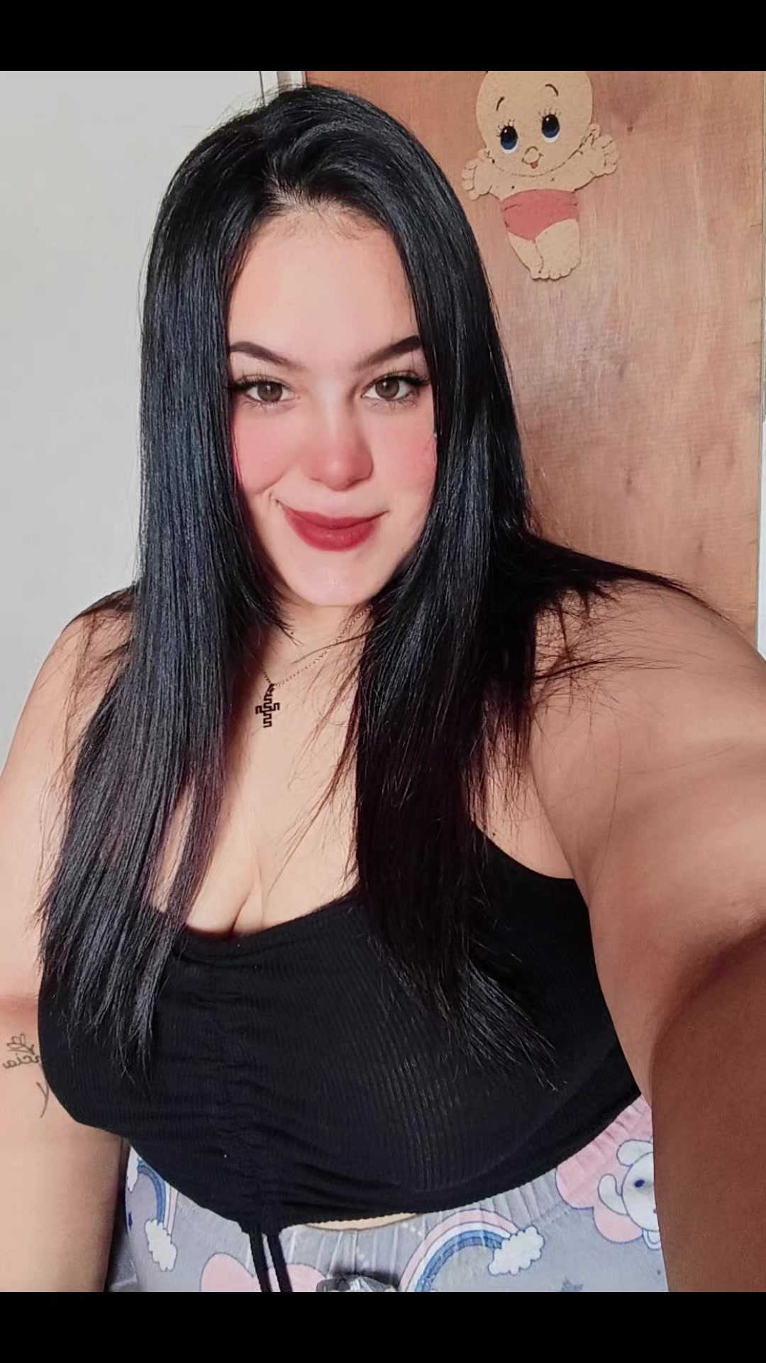 @Celianny Aray