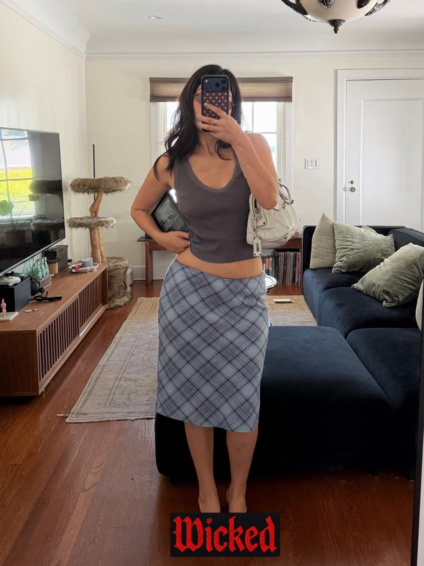 @jazmine garcia