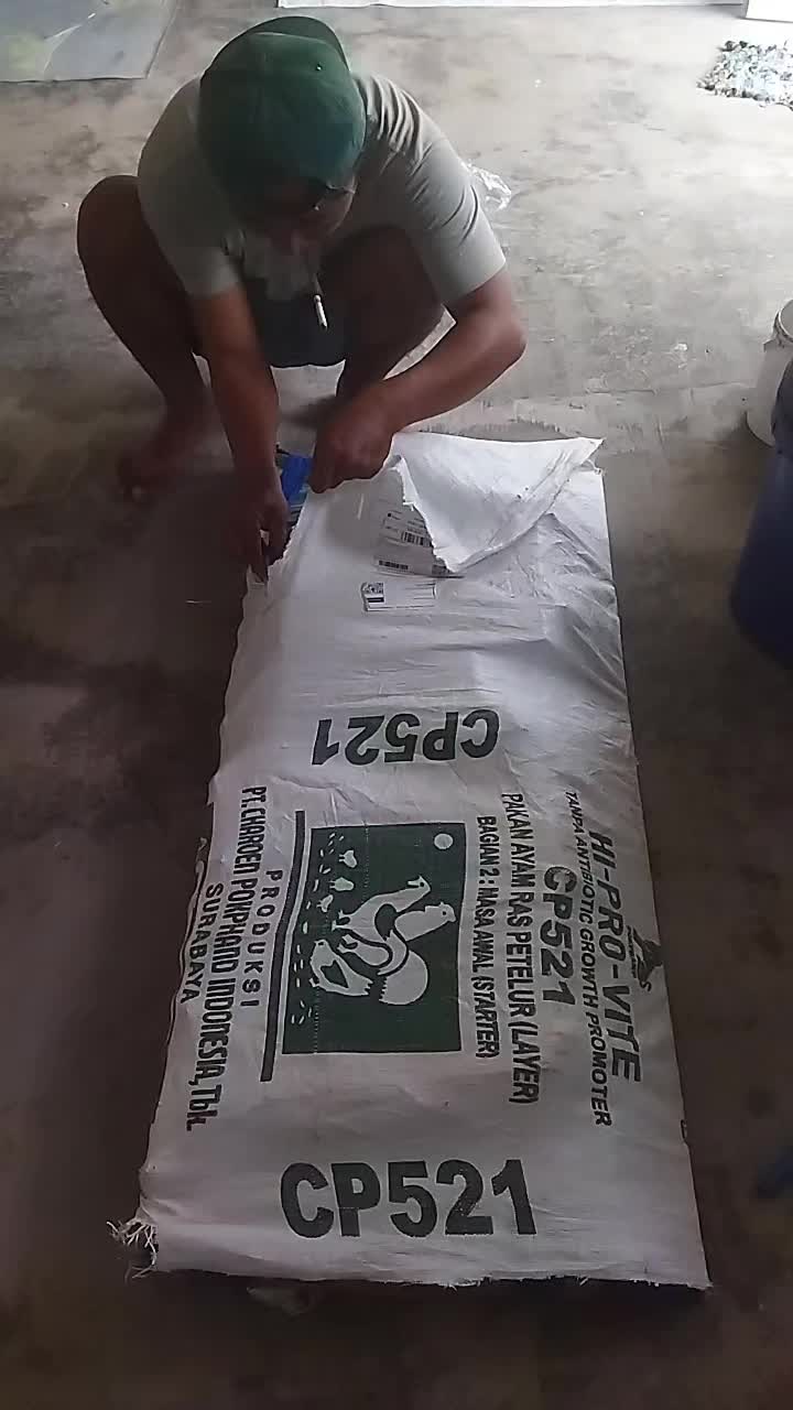 @I'm A Farmer