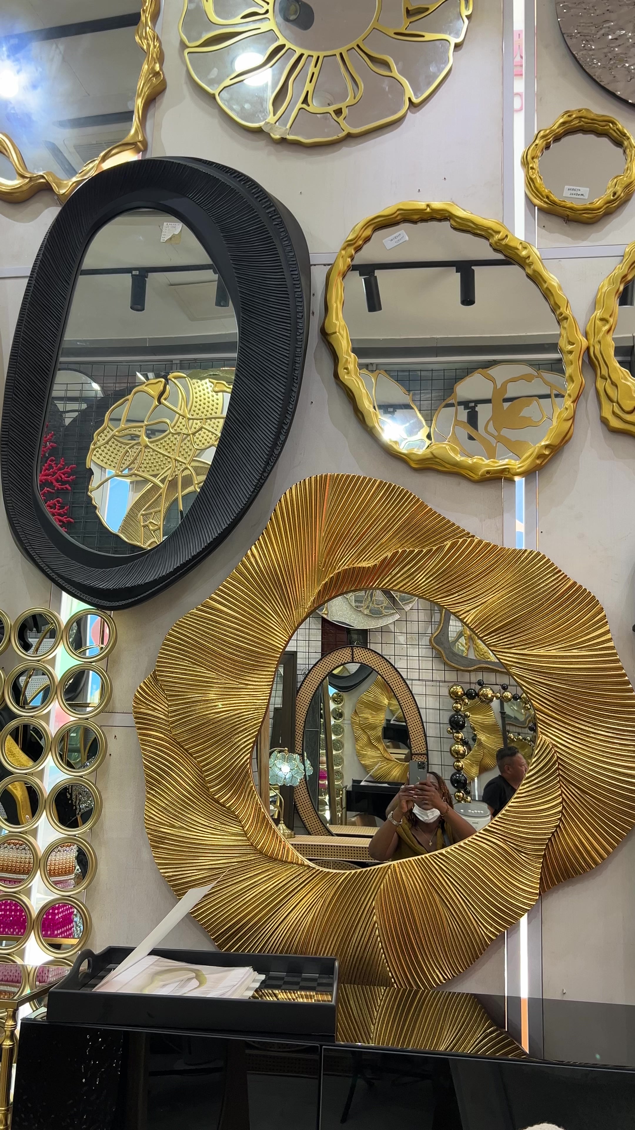 @BLISS N BLUSH KITCHENWARE