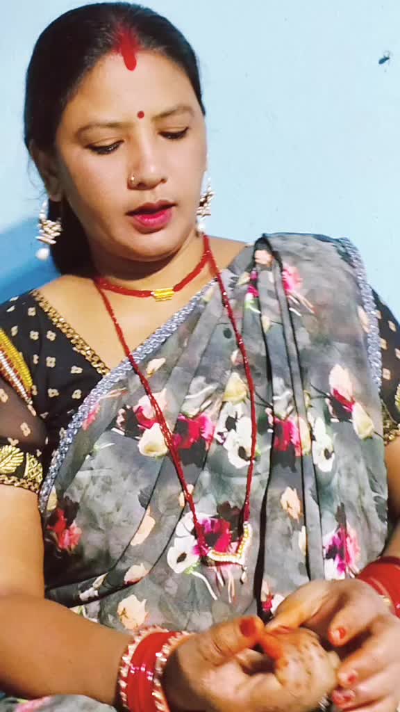 @Pratima Chaudhary