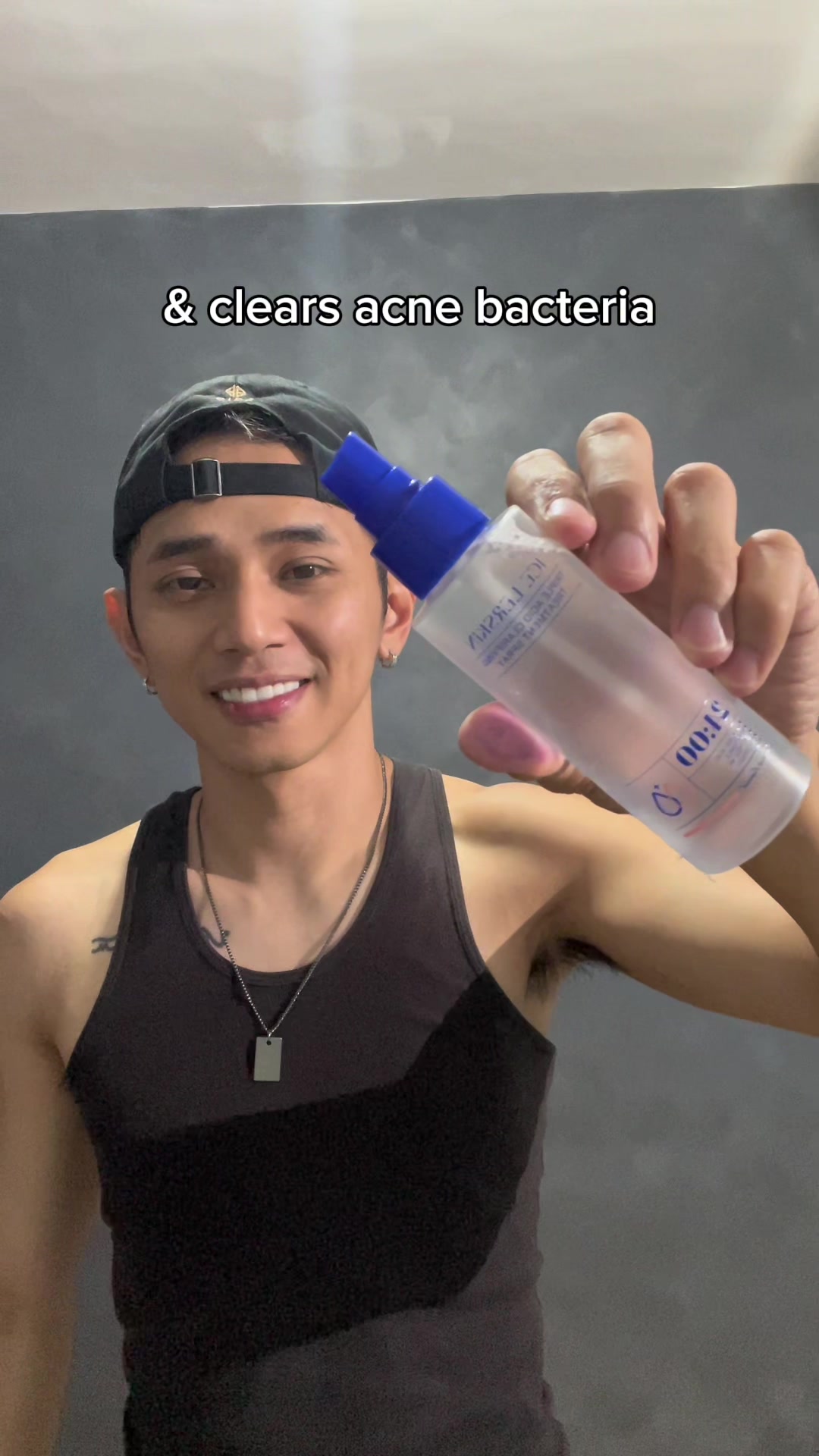 @Mitch Raymundo