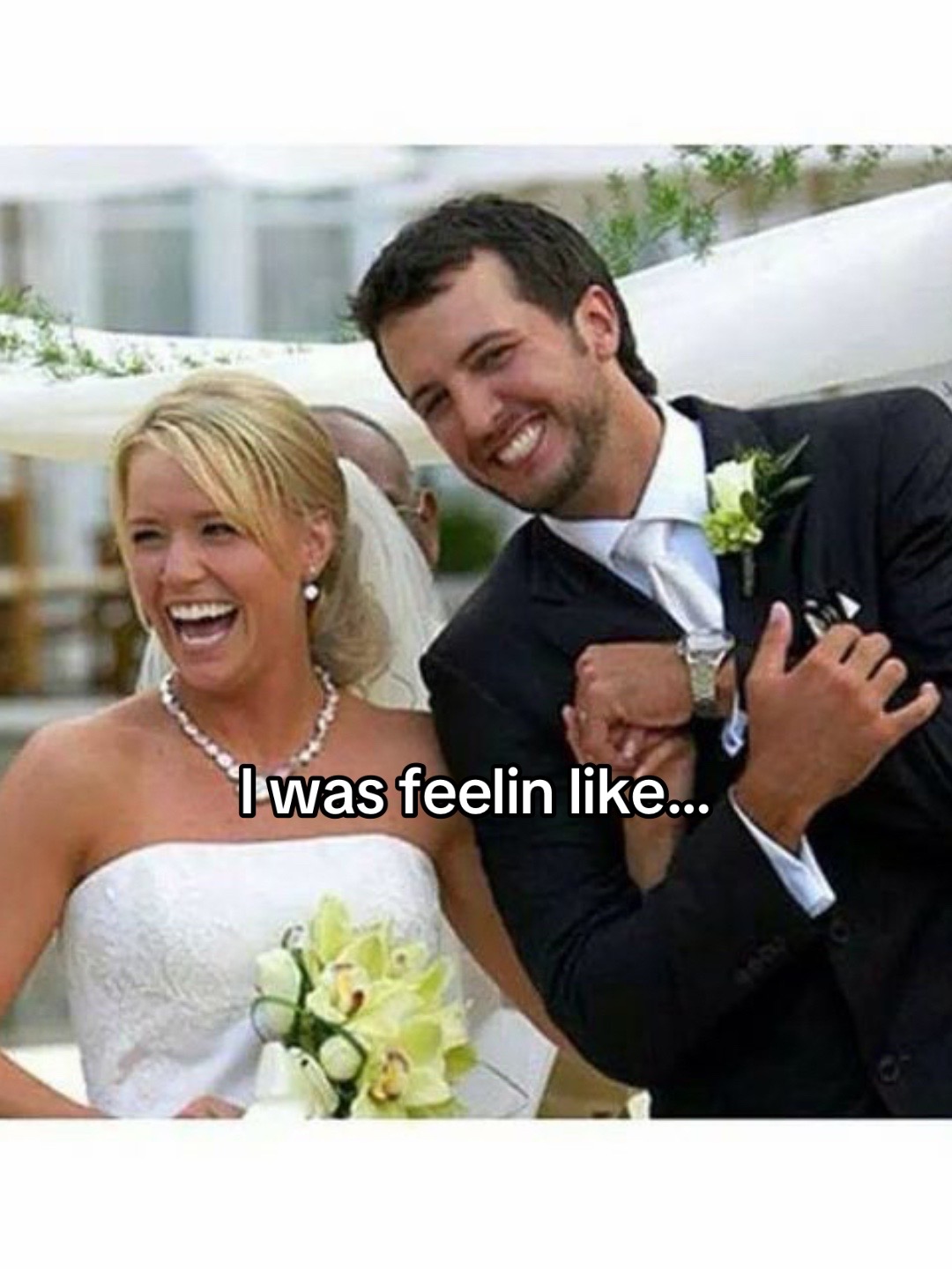 @Luke Bryan