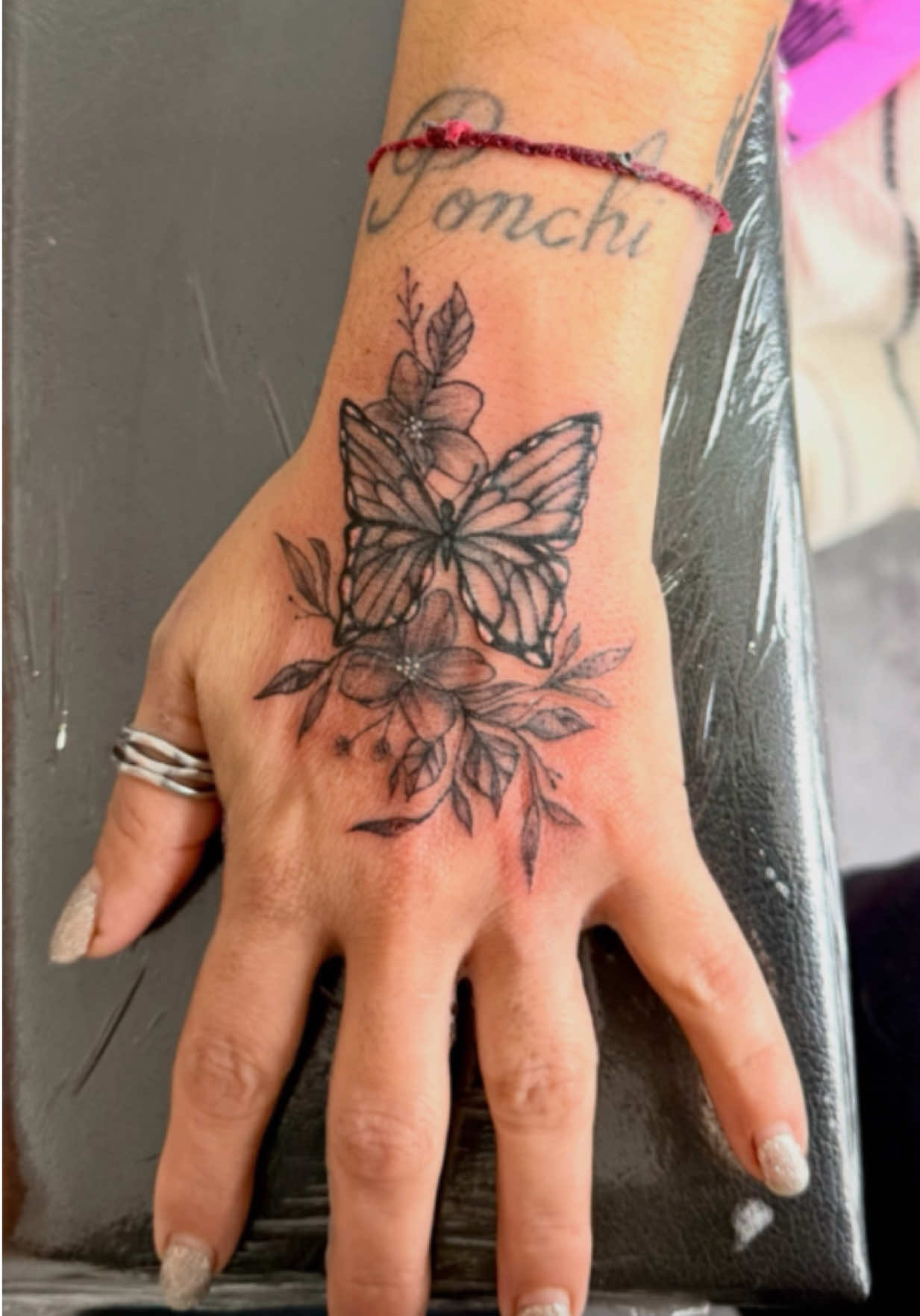 @Juli Tattoos