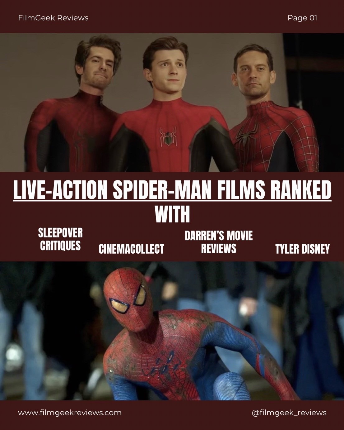 @FilmGeek Reviews