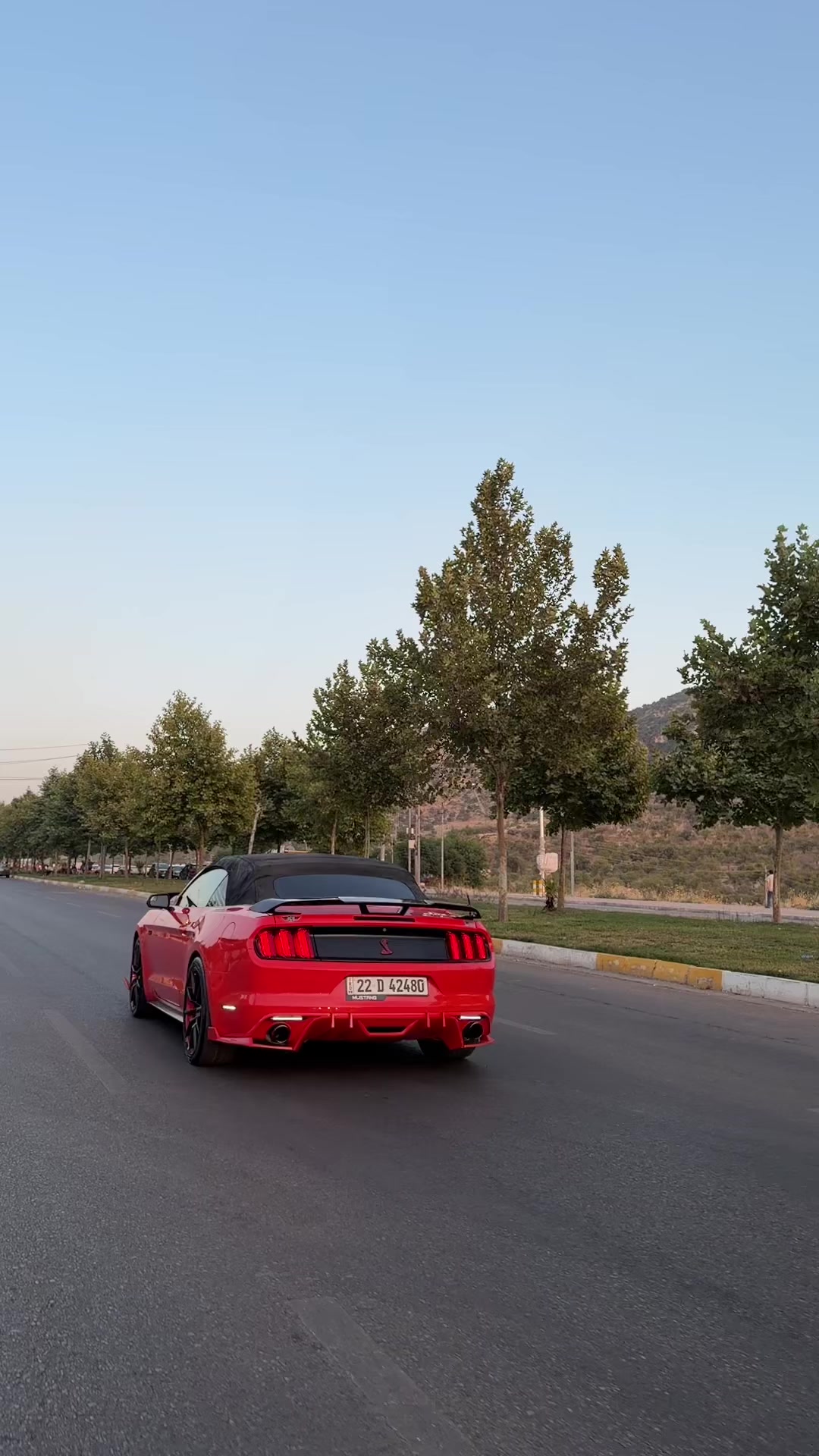 @DARO  MUSTANG 🐎
