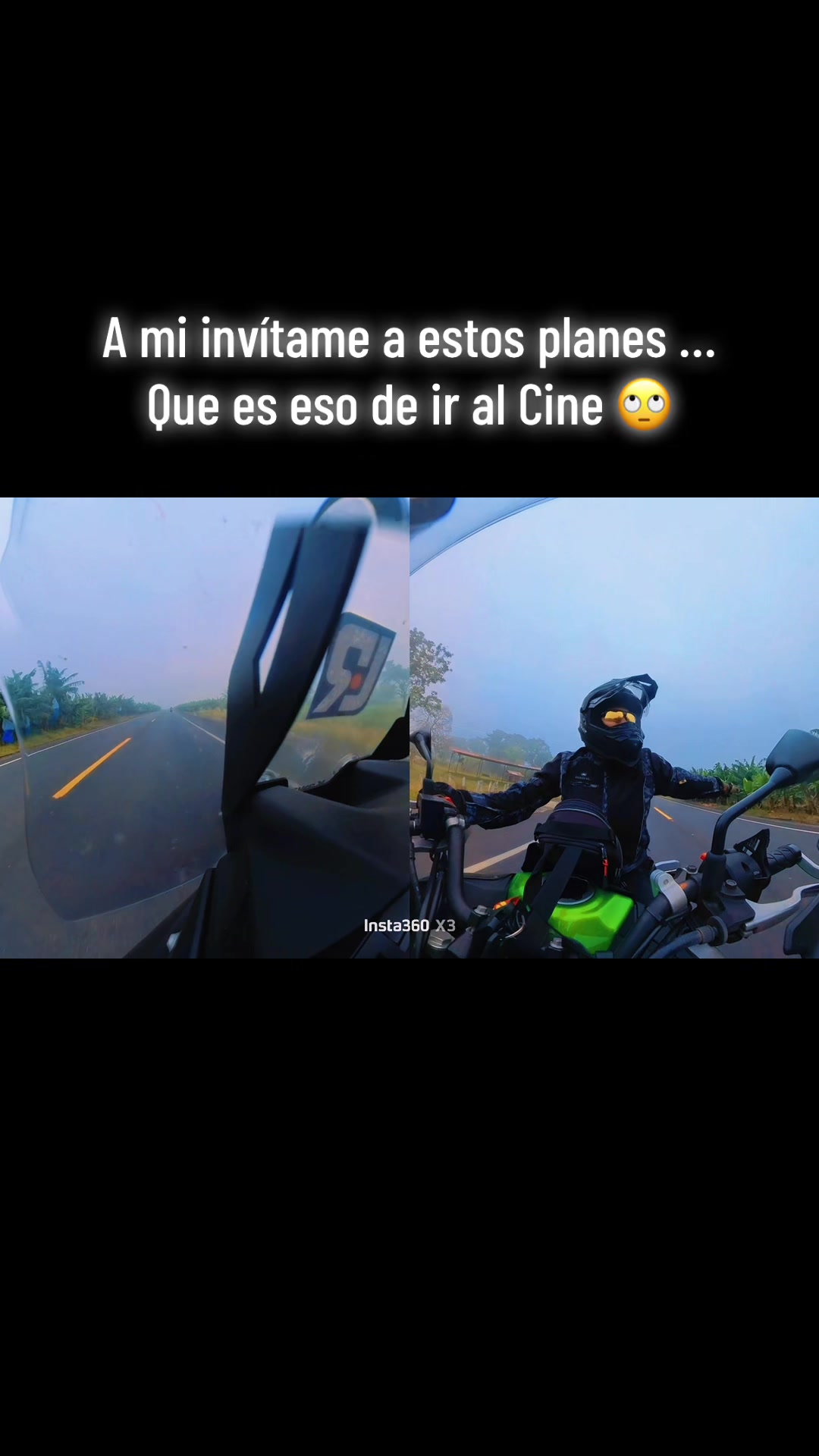 @La Doc -  Biker