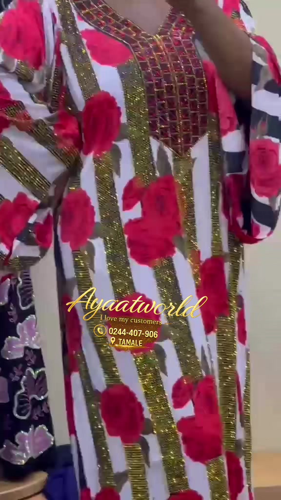 @Ayaatworld