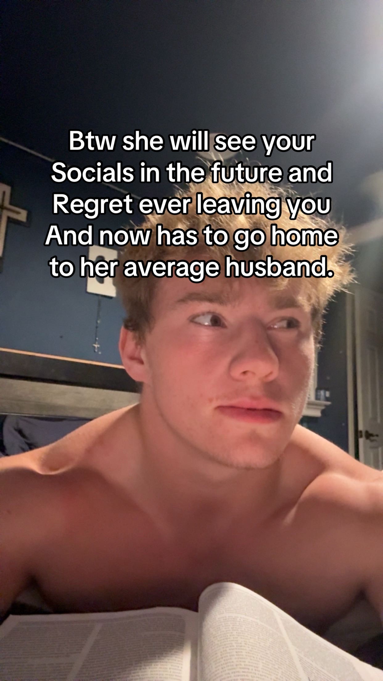 @Smallguygavin 🧬