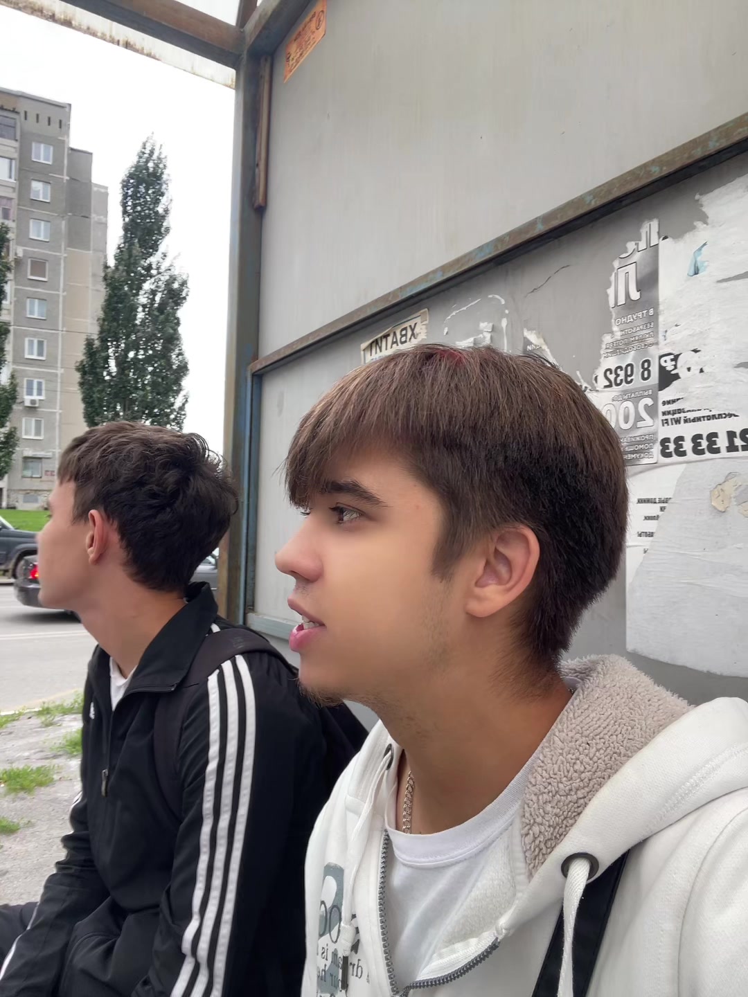 @тгк: Тёмка на связи 🩶