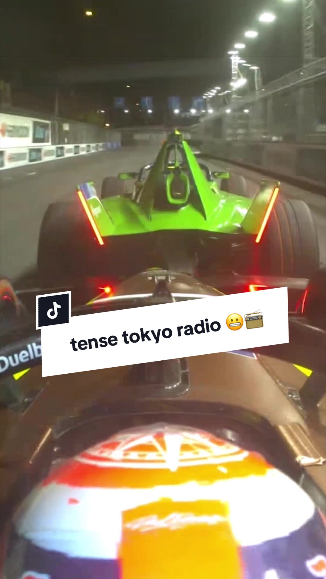 @Formula E