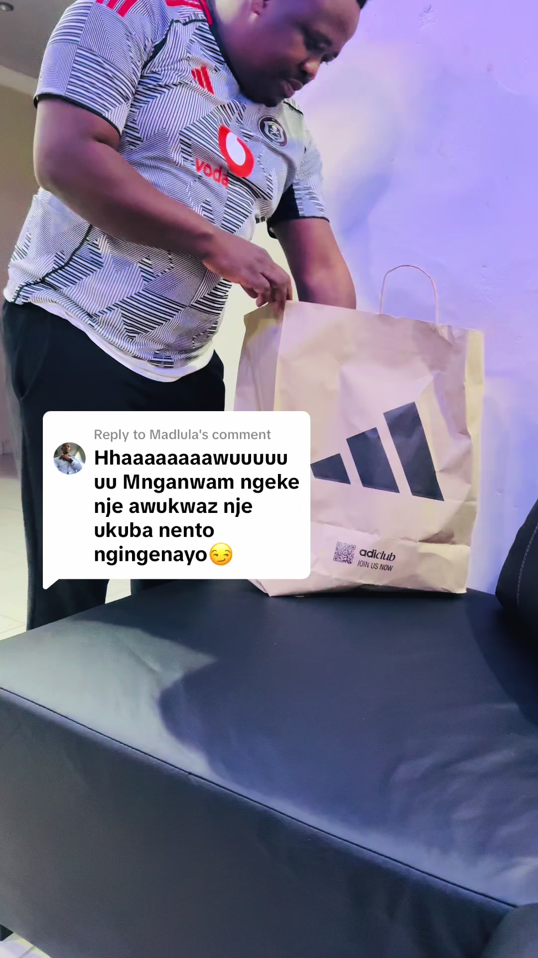 @Mthoko 🇿🇦 Mabika 💙