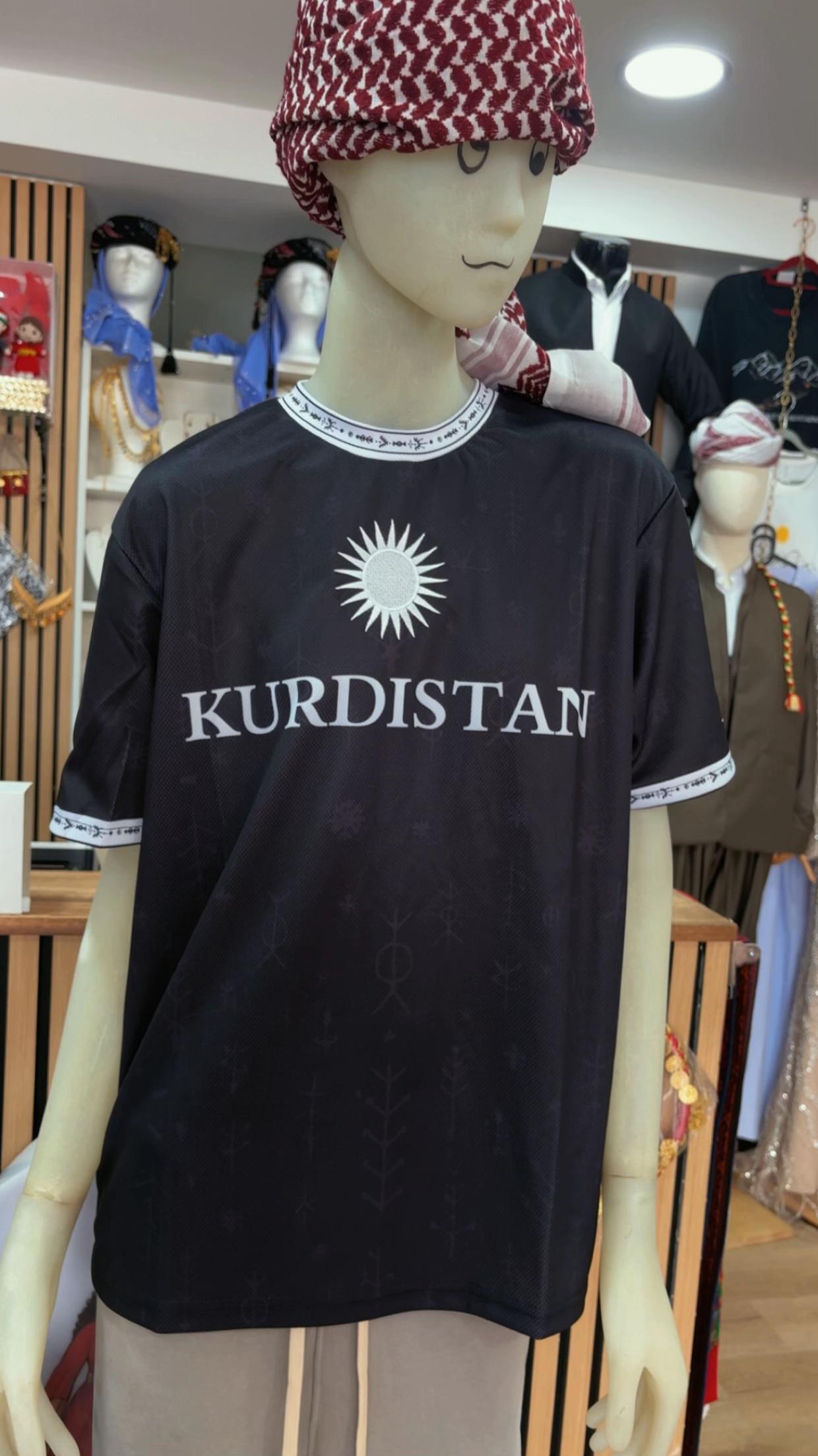 @Kurdewari - Fistan