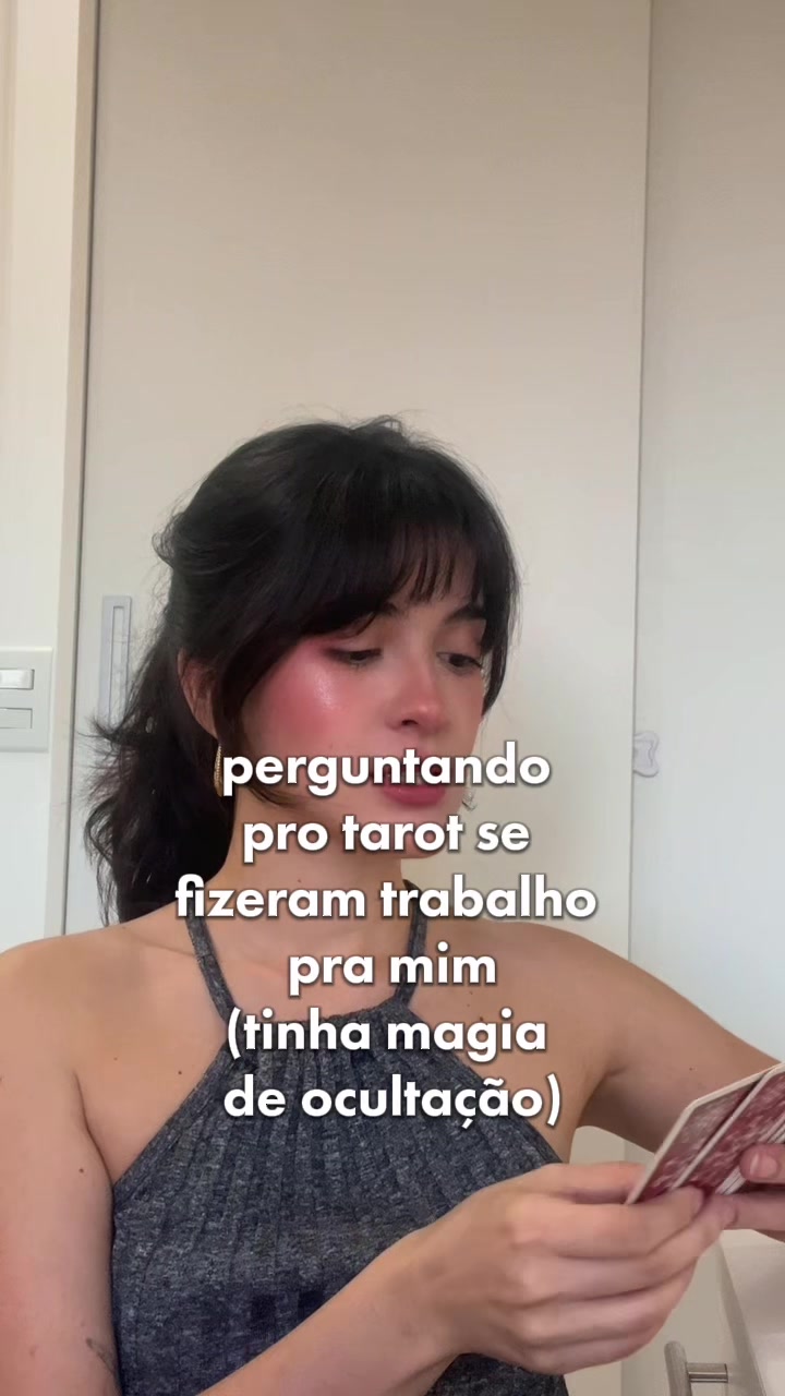 @giumoraestarot