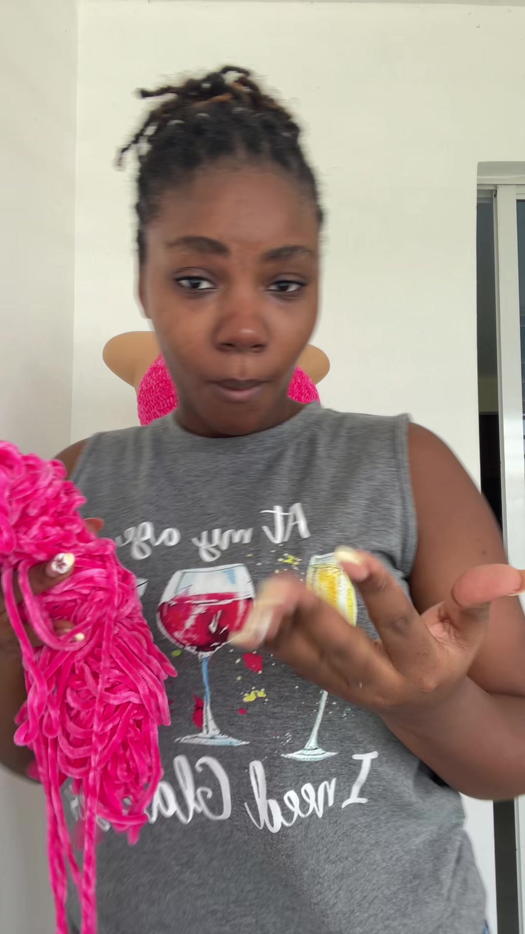 @yamicrochet_509🧶🧶