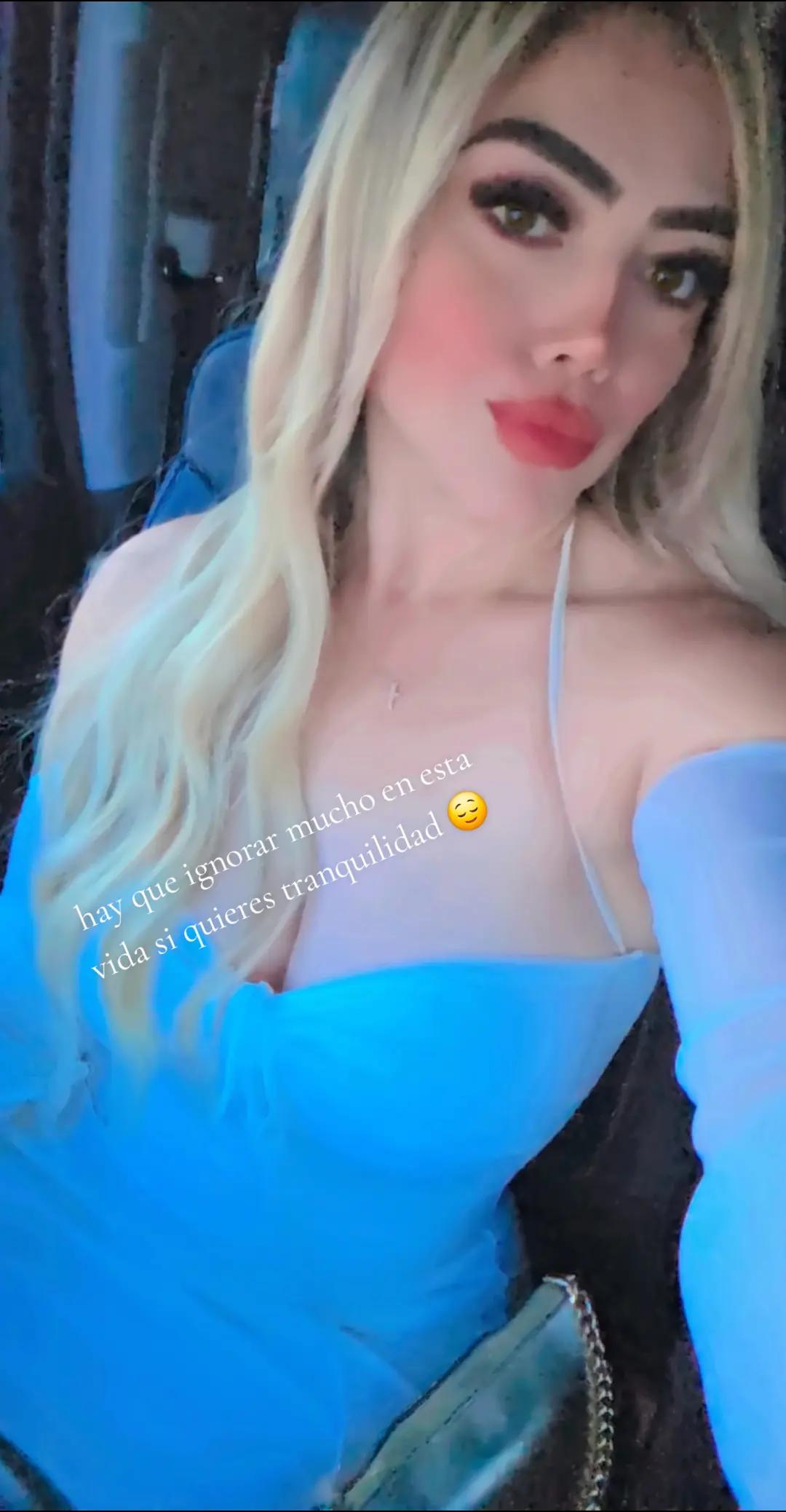 @LaBaby💋