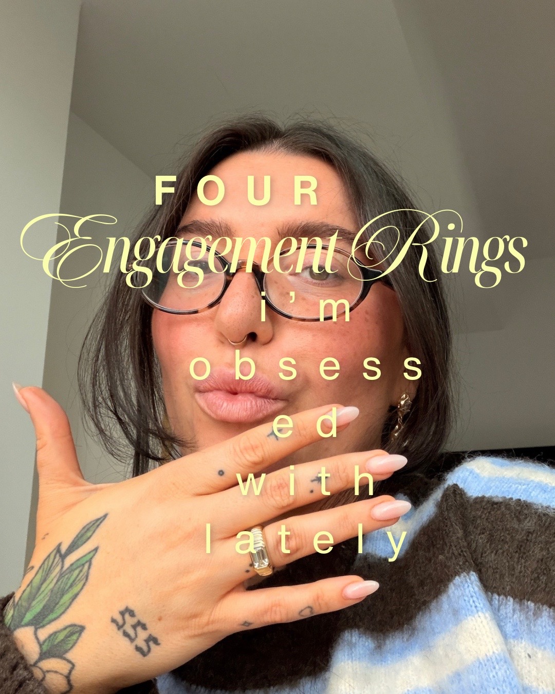 @VENVS | Engagement Rings