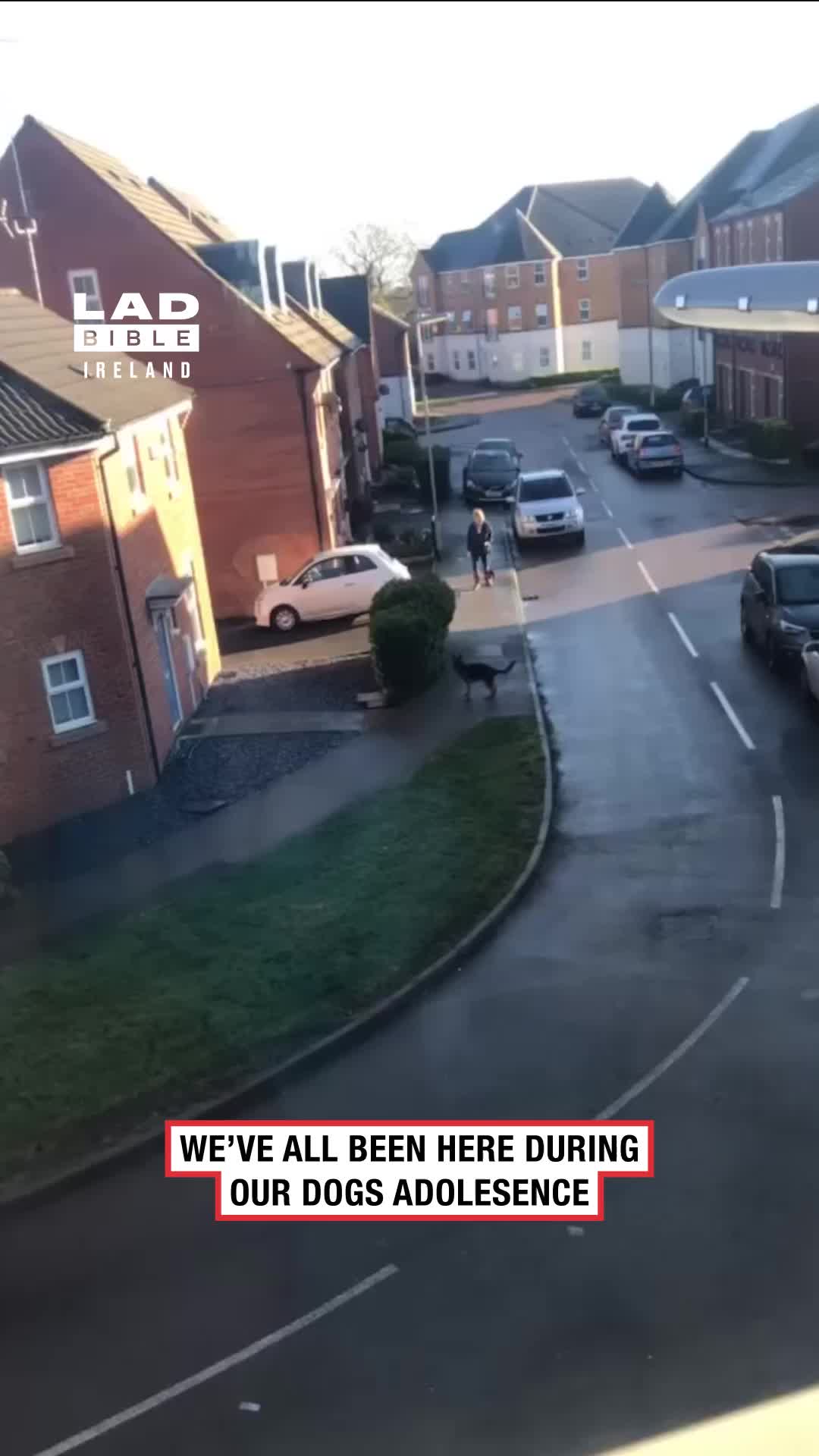 @LADbible Ireland