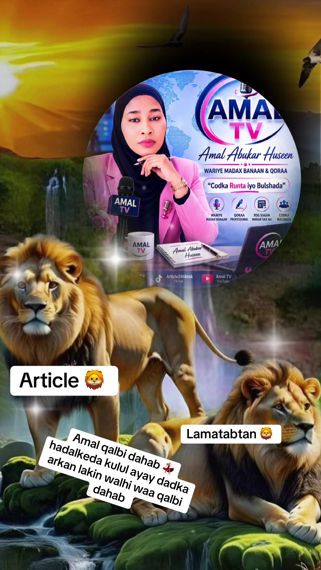 @Lama tabtan👊👊👊