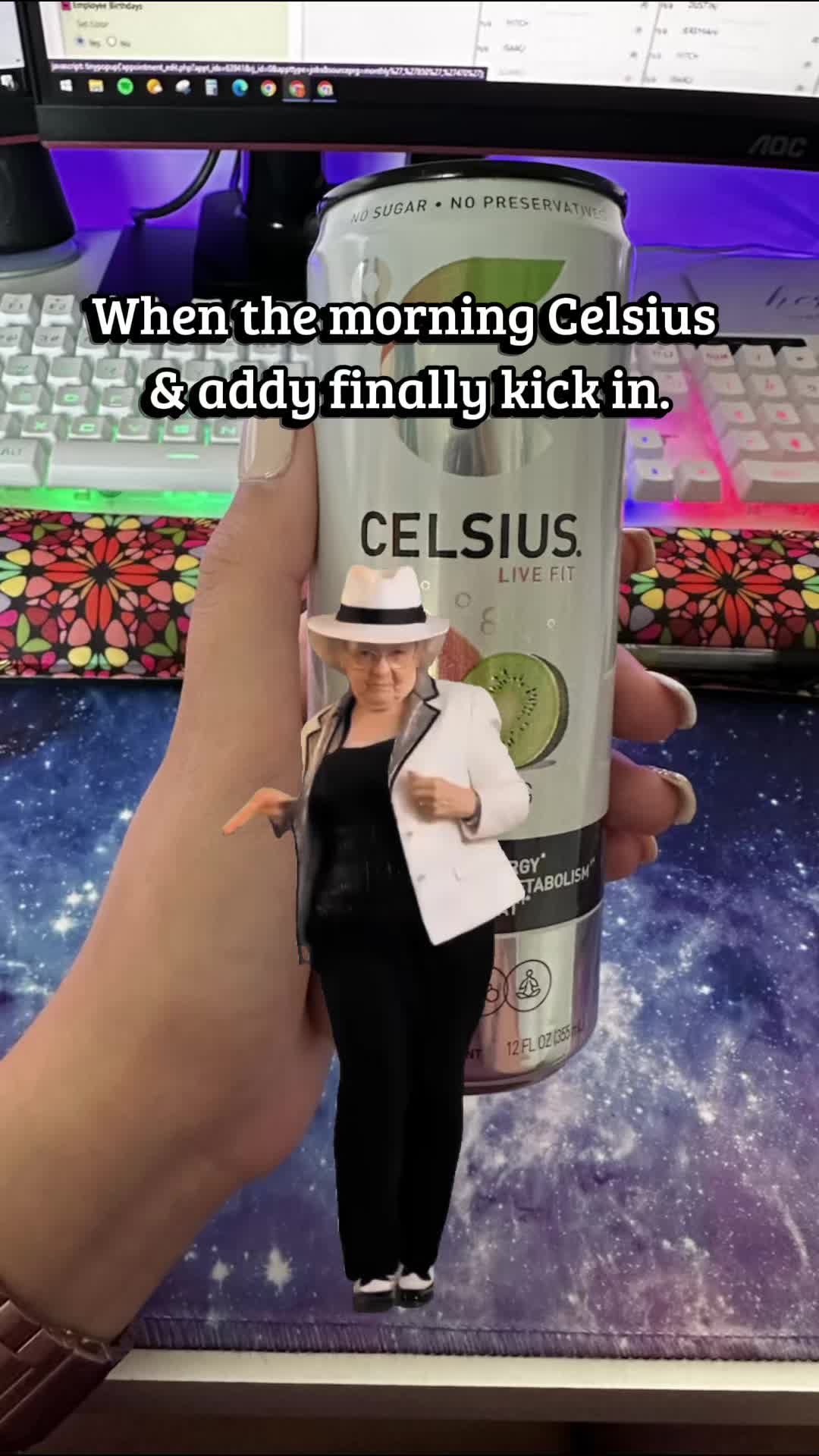 @Liz🐧