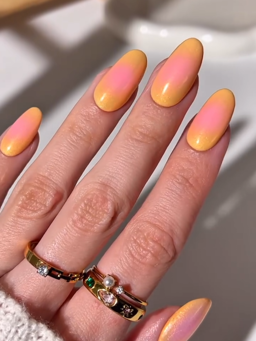@Nail Inspo Curated ✨️