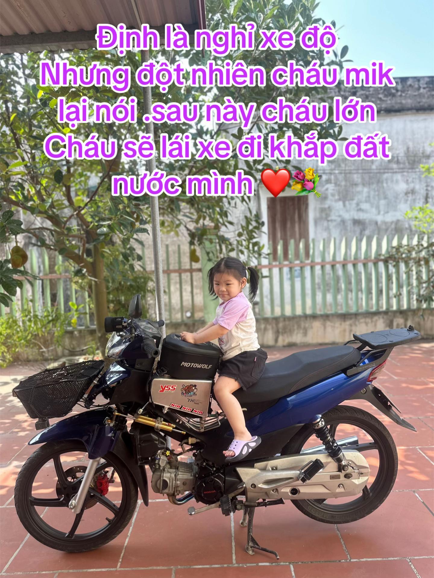 @C&ocirc; Ca lang thang 🖤