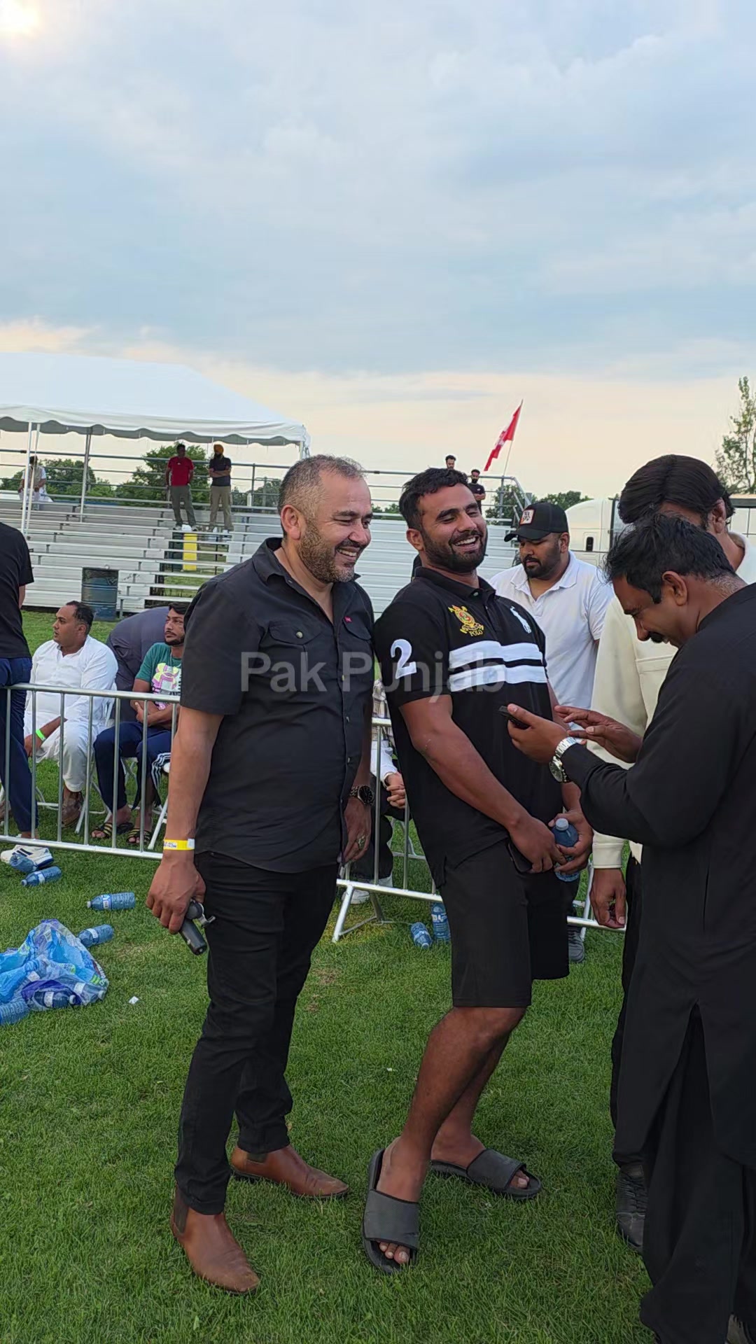 @Pak Punjab