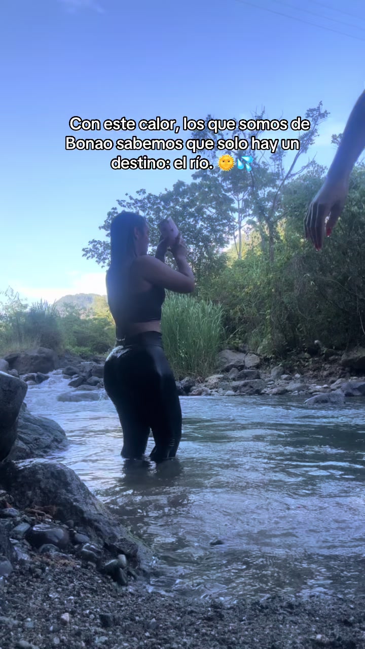 @Juneiry Ram&iacute;rez💙
