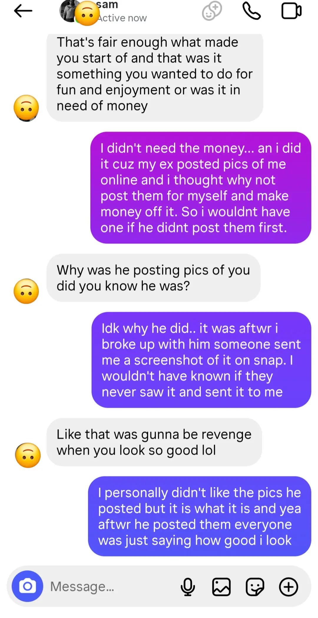 @Marie