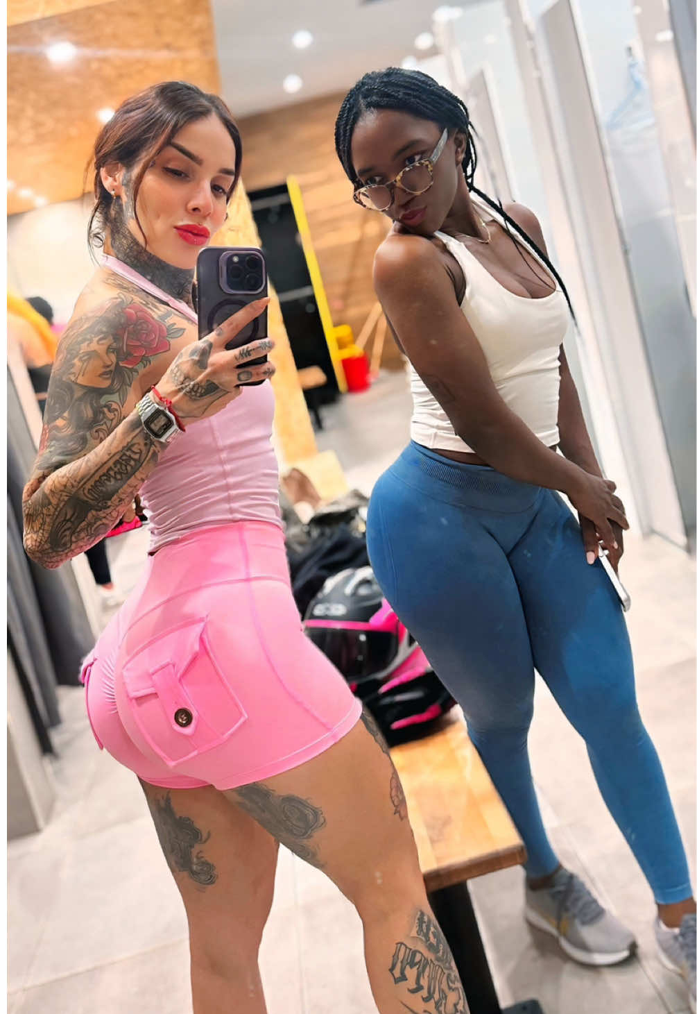 @La chama de la moto 🚀